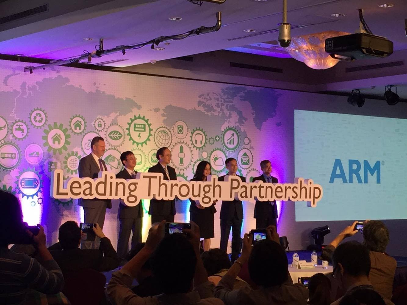 A.R.M. A.R.M. : Gallery photo 2